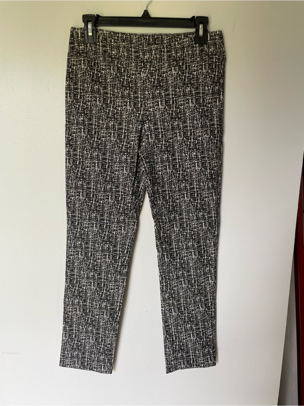 Jules & Leopold Women's Ankle Pants, Size S/P